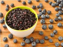 Dried Blueberries,Whole Wheat Blueberry Bars,Blueberry Jam