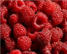 Whole Wheat Raspberry Bars,Raspberry Detox Superfood Cereal,Dried Red Raspberries