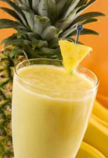  Aseptic  Pineapple Juice concentrate