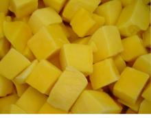 Mango Puree