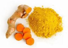 Curcumin