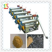 fish meal production machine