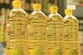  Refined   Sunflower  and  Soybean  Oil