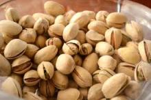 Pistachio,Peanuts and Almond Nuts