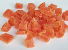 Dried Papaya,Natural Papaya,Organic Papaya,Dried Papaya (Diced),Dried Papaya (Chunks)