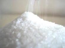 Refined European Beet Sugar ICUMSA 45 - With EUR1