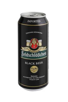 Black Beer