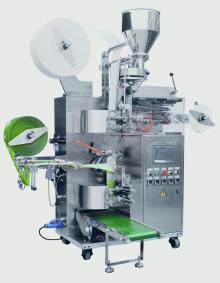 inner & outer tea bag packing machine DXDK-100NWD