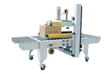 automatic carton box seal machine