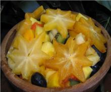  Star   Fruit 