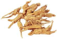 Ginsenosides Panax  Ginseng   Root   Extract 