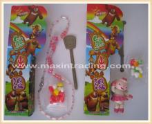 Toy Candy Watch the bears