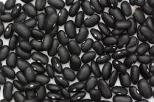 New Crop 2014 HPS BIG black beans