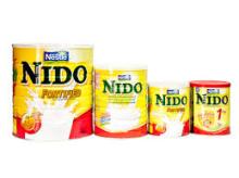 Nestle Nido Instant Full Cream Milk Powder 1800g