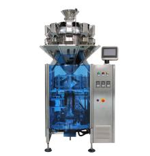 food,hardware packaging machine, VFFS machine WP-HC series