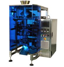 food,hardware packaging machine, VFFS machine WP-E series