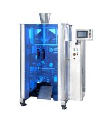 food,hardware packaging machine, VFFS machine WP-H series