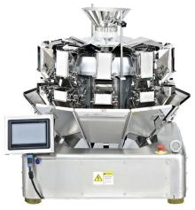 food,hardware packaging machine, combination weigher WP-S series