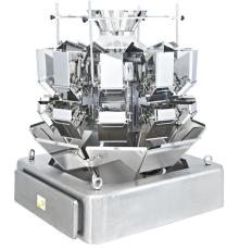 food,hardware packaging machine, combination weigher WP-F series