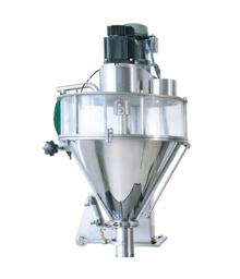 food,hardware packaging  machine , screw metering  machine 
