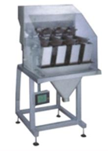 food,hardware packaging machine, linear metering