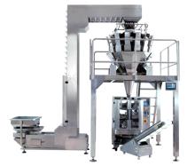 salt, sea food, frozen food, puffing food, plum, powder packaging machine