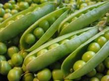 Green peas