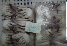 FROZEN CRAB
