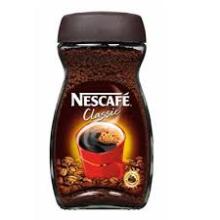 Nescafe Gold Freeze Dried Instant Coffee Jar 200gr