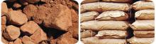 high quality  natural   cocoa   cake 