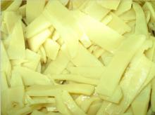 Best Bamboo Shoots Canned Healthy Canned Food