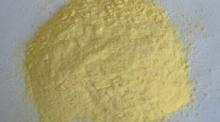 Organic Dry Mango Powder Freeze Dried Fruit