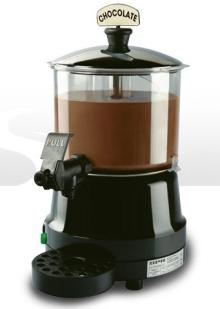 INSTANT POWDER FOR HOT CHOCOLATE