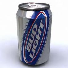 Heineken Beer/Tiger /Carlsberg /Kronenbourg 1664 .Corrona Beer