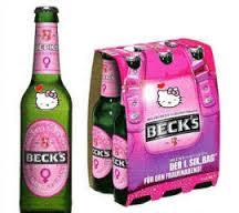 Heineken beer and Becks VITALSBERG Premium Lager Beer 4.8% canned 24x33cl