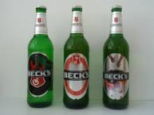 Germany famous brand becks beer hot sales beer
