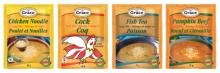 Soup Mixes