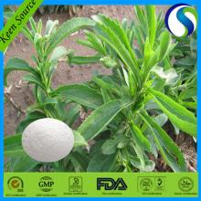 Supply Stevia Extract powder/Stevioside RA 50% 70% 80% 90% 98%