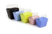  Kraft  paper  box .food  box ,take out  box 
