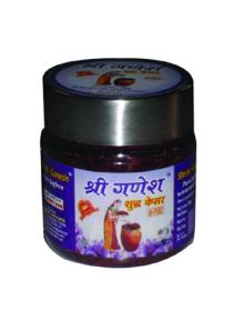 Shree Ganesh Brand Pure Saffron 10gm