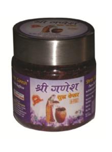 Shree Ganesh Brand Pure Saffron 20gm