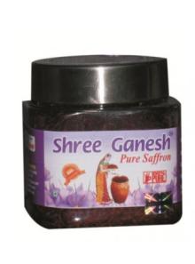 Shree Ganesh Brand Pure Saffron 50gm