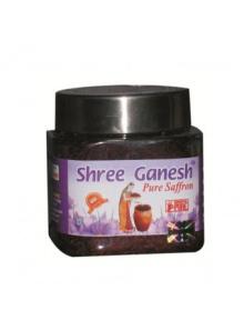 Shree Ganesh Brand Pure Saffron100gm
