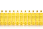 REFINED SOYA BEAN OIL