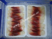 Frozen Arctic Surf Clam Slice