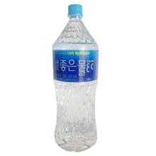 Korean Deep Seawater--Watervis