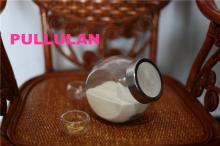 Pullulan: food ingredient widely used in food industry