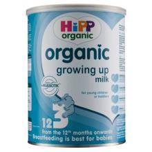 Hipp Organic Growing up Milk Growing up Milk