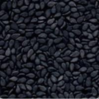 Natural Black Sesame seeds for sale
