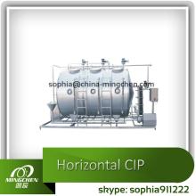 Vertical Stainless Steel Storage Tank,